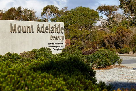 Albany History And Highlights Tour - Accommodation Whitsundays 4
