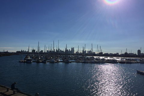Private Full Day Melbourne City Tour With Local Guide - Accommodation Whitsundays 4