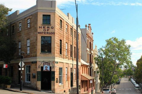 Sydney Half Day Highlights - Luxury Private Tour - Morning Or Afternoon Avail - Accommodation Whitsundays 0