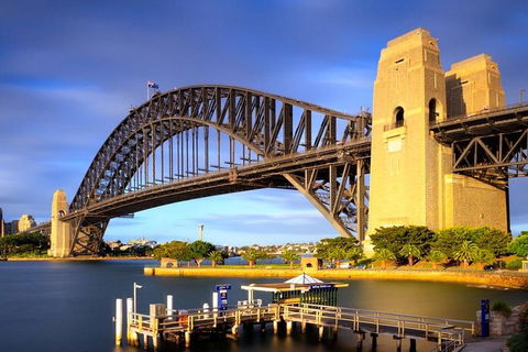 Sydney Half Day Highlights - Luxury Private Tour - Morning Or Afternoon Avail - Accommodation Whitsundays 2