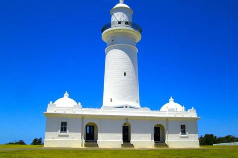 Sydney Half Day Highlights - Luxury Private Tour - Morning Or Afternoon Avail - Accommodation Whitsundays 5