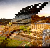 Port Arthur Express Shuttle