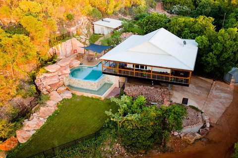 Cygnet Bay Explorer - Accommodation Whitsundays 5