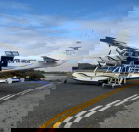 Full Day Tour by Seaplane to Rottnest Island Small Group Trip - Accommodation Whitsundays