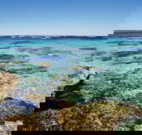 Seaplane Flights Perth to Rottnest Island and return - Accommodation Whitsundays