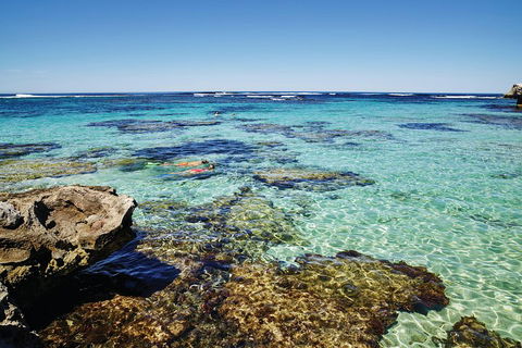 Seaplane Flights Perth To Rottnest Island And Return - Accommodation Whitsundays 0