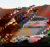 Segway the FULL base of Uluru - Sunrise daytime or self drive options - Accommodation Whitsundays