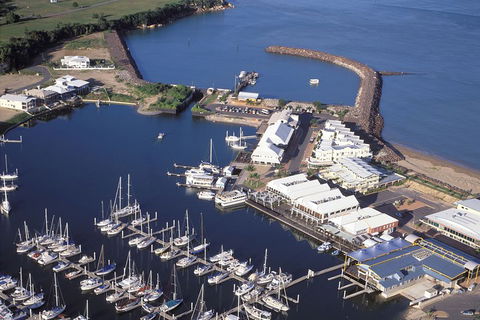 Darwin Shore Excursion: Hop-on Hop-off Bus Tour - Accommodation Whitsundays 3