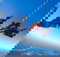 Byron Bay Tandem Sky Dive - Accommodation Whitsundays