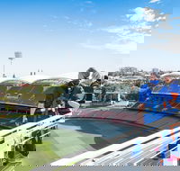 RoofClimb Adelaide Oval Experience - Accommodation Whitsundays