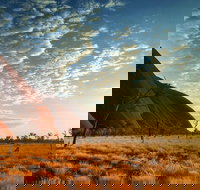 Highlights of Uluru Including Sunrise and Breakfast - Accommodation Whitsundays