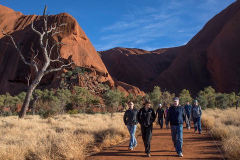 Highlights Of Uluru Including Sunrise And Breakfast - Accommodation Whitsundays 3