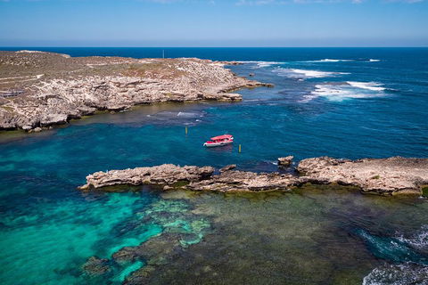 Adventure Rottnest Tour With Ferry & Adventure Cruise From Perth Or Fremantle - Accommodation Whitsundays 3
