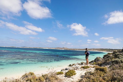 Experience Rottnest With Ferry & Bike Hire From Perth Or Fremantle - Accommodation Whitsundays 3