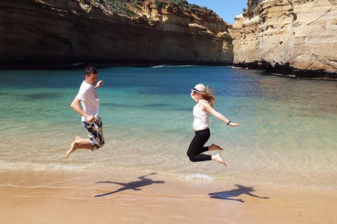 Full-Day Great Ocean Road And 12 Apostles Sunset Tour From Melbourne - Accommodation Whitsundays 3