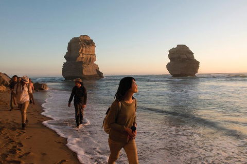 Full-Day Great Ocean Road And 12 Apostles Sunset Tour From Melbourne - Accommodation Whitsundays 4