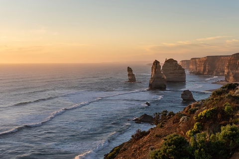 Full-Day Great Ocean Road And 12 Apostles Sunset Tour From Melbourne - Accommodation Whitsundays 5