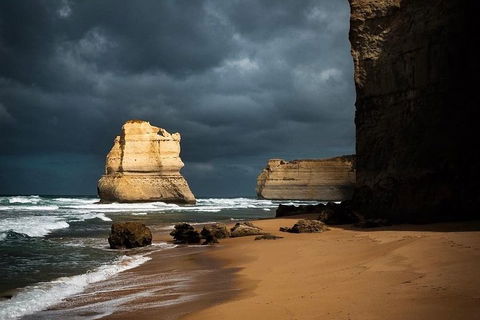Melbourne Super Saver: Great Ocean Road + Phillip Island + Attraction Pass - Accommodation Whitsundays 5