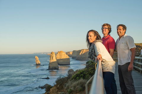 Small-Group Great Ocean Road Classic Day Tour From Melbourne - Accommodation Whitsundays 0