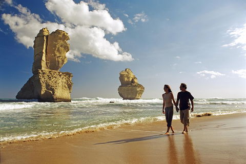 Small-Group Great Ocean Road Classic Day Tour From Melbourne - Accommodation Whitsundays 2