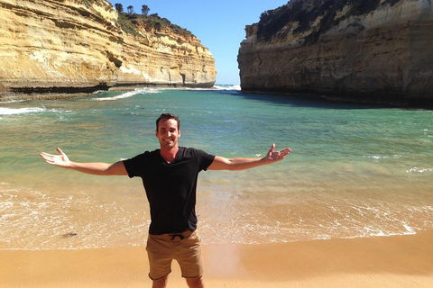 Small-Group Great Ocean Road Classic Day Tour From Melbourne - Accommodation Whitsundays 3
