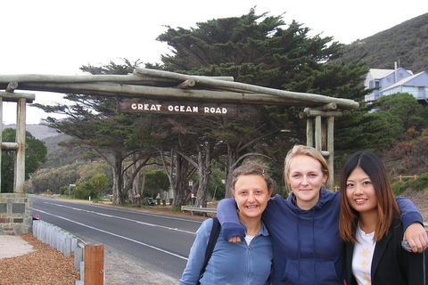 Small-Group Great Ocean Road Classic Day Tour From Melbourne - Accommodation Whitsundays 4