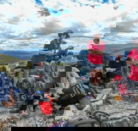 6 Day Trek the Cradle Mountain Overland Track - Accommodation Whitsundays