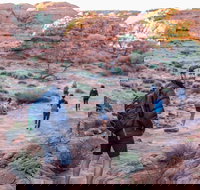 6 Day Red Centre Explorer with Accommodation - Accommodation Whitsundays