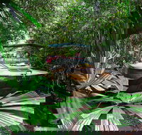 Kuranda Rainforestation  Kuranda Scenic Rail