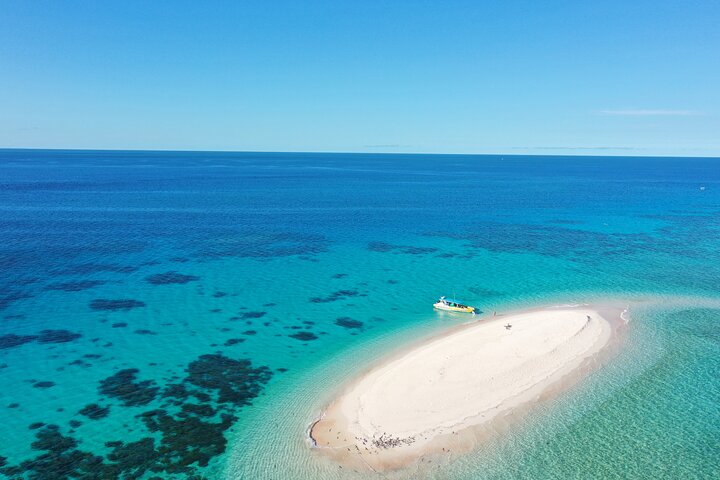  Accommodation Whitsundays