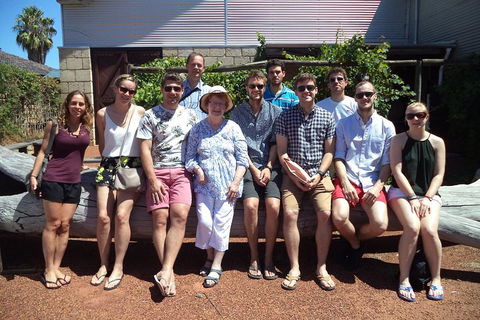 Swan Valley River Cruise And Wine Tasting Day Trip From Perth - Accommodation Whitsundays 3