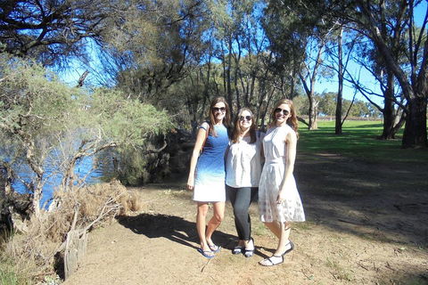 Swan Valley River Cruise And Wine Tasting Day Trip From Perth - Accommodation Whitsundays 4