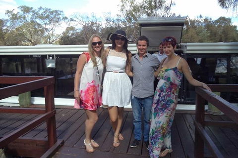 Swan Valley River Cruise And Wine Tasting Day Trip From Perth - Accommodation Whitsundays 5
