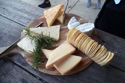 Wine Tasting Day Trip And Swan Valley River Cruise To Perth - Accommodation Whitsundays 5
