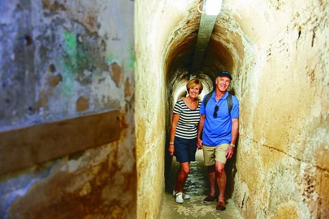 Rottnest Island Full-Day Trip With Guided Island Tour From Perth - Accommodation Whitsundays 0