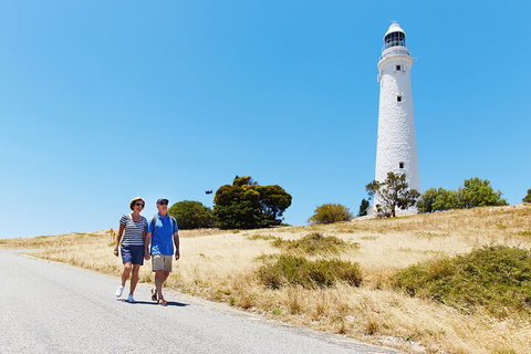Rottnest Island Full-Day Trip With Guided Island Tour From Perth - Accommodation Whitsundays 4