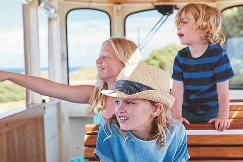 Rottnest Island Full-Day Trip With Guided Island Tour From Perth - Accommodation Whitsundays 5