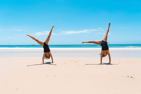 North Stradbroke Island Day Trip From Brisbane - Accommodation Whitsundays 1