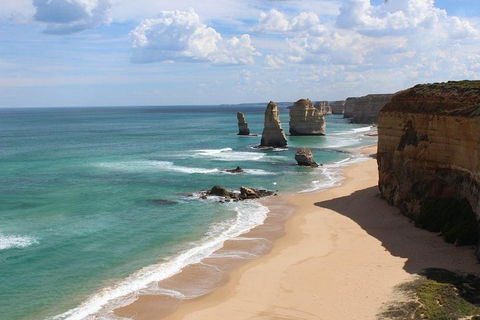 Private Great Ocean Road Day Tour With Early Departure & Early Return (11 Hours) - Accommodation Whitsundays 2