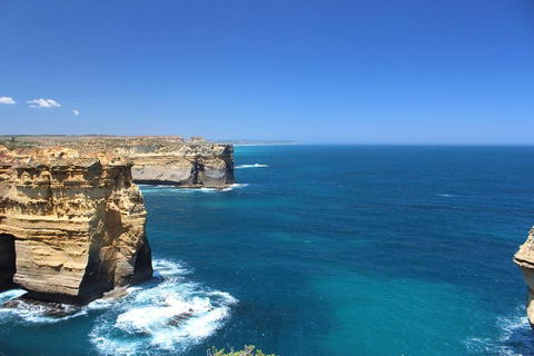 Private Great Ocean Road Day Tour With Early Departure & Early Return (11 Hours) - Accommodation Whitsundays 4