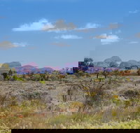 Overnight Uluru Ayers Rock Small-Group Camping Tour - Accommodation Whitsundays