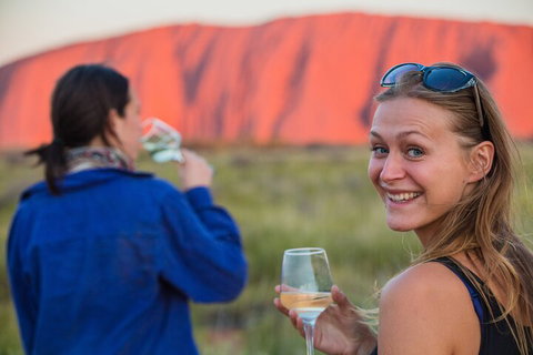 Overnight Uluru (Ayers Rock) Small-Group Camping Tour - Accommodation Whitsundays 3