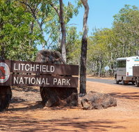 5 Day 4WD Jabiru Dreaming Top End Safari - Accommodation Whitsundays
