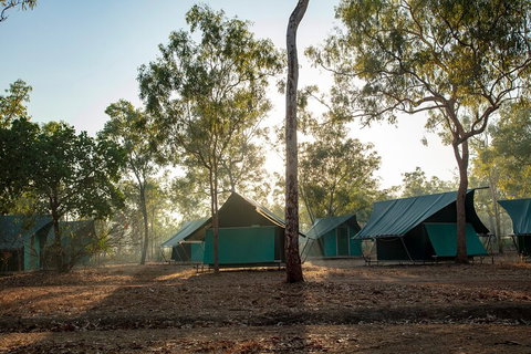 3 Day 4WD Dragonfly Dreaming Top End Safari - Accommodation Whitsundays 2