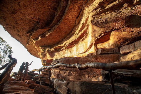 3 Day 4WD Dragonfly Dreaming Top End Safari - Accommodation Whitsundays 4