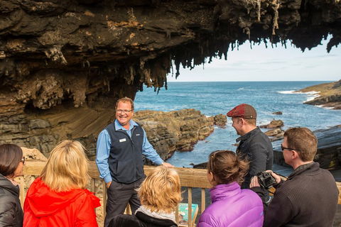 Kangaroo Island In A Day Tour From Adelaide - Accommodation Whitsundays 3