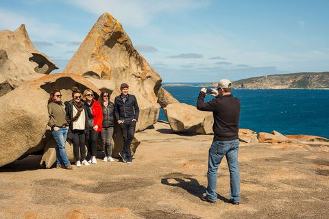 Kangaroo Island In A Day Tour From Adelaide - Accommodation Whitsundays 4