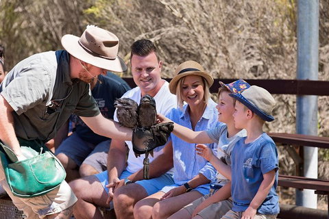 2 Day Ultimate Kangaroo Island With Return Ferry - Accommodation Whitsundays 0