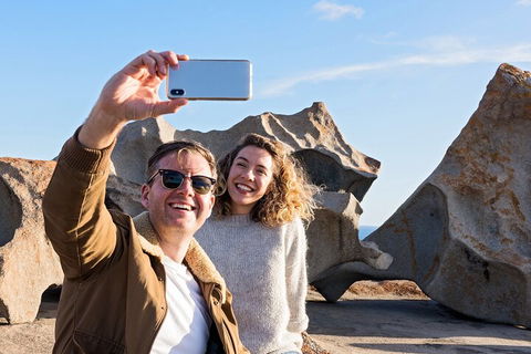 Full-Day Kangaroo Island Experience Departing From Kangaroo Island - Accommodation Whitsundays 0