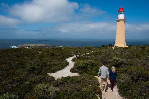 Full-Day Kangaroo Island Experience Departing From Kangaroo Island - Accommodation Whitsundays 2